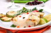 Busy Day Halibut